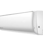 کولر گازی جنرال آیس 12000 مدل GTSE-12HO1RALA