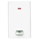 پکیج دیواری 24000 لورچ مدل هیرو ( Hero )