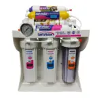 تصفیه آب خانگی سافت واتر 7 مرحله ای مدل RO-7