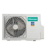 داکت اسپلیت اینورتر  18000 هایسنس HID-18