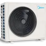 داکت اسپلیت اینورتر میدیا 36000 مدل M36FN1