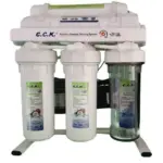 دستگاه تصفیه آب نیمه صنعتی سی سی کا 200 گالن