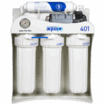 تصفیه آب خانگی آکواجوی مدل ۴۰۱ BP