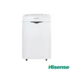 کولر گازی پرتابل ۱۲۰۰۰ هایسنس مدل QAP-12HW