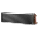 کویل آب گرم داکت اسپیلت ابعاد 15*95